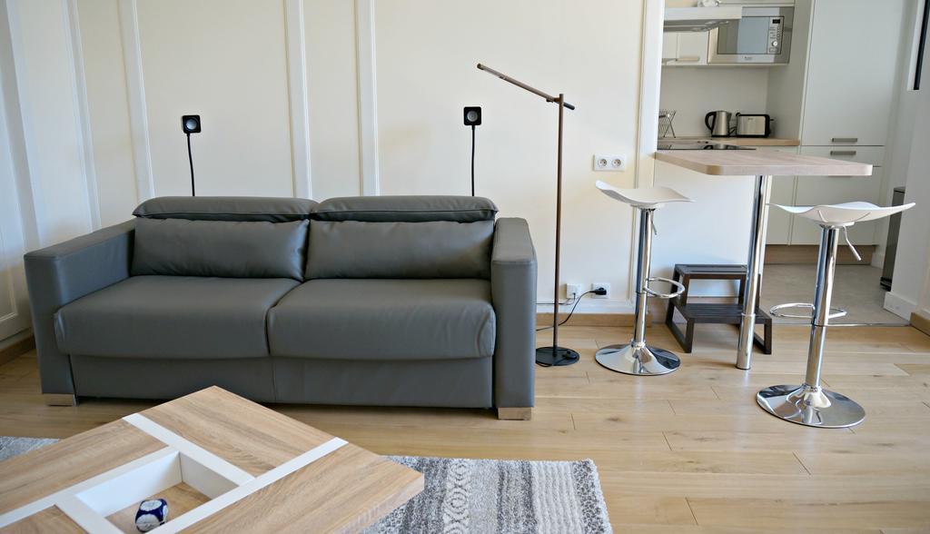Little Suite - Colas Lille Exterior photo