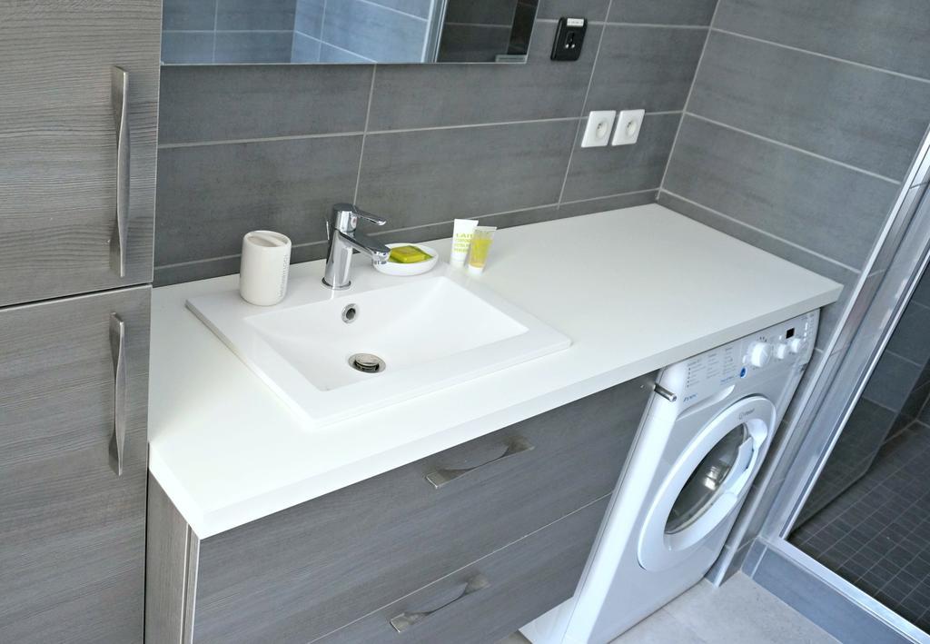 Little Suite - Colas Lille Exterior photo