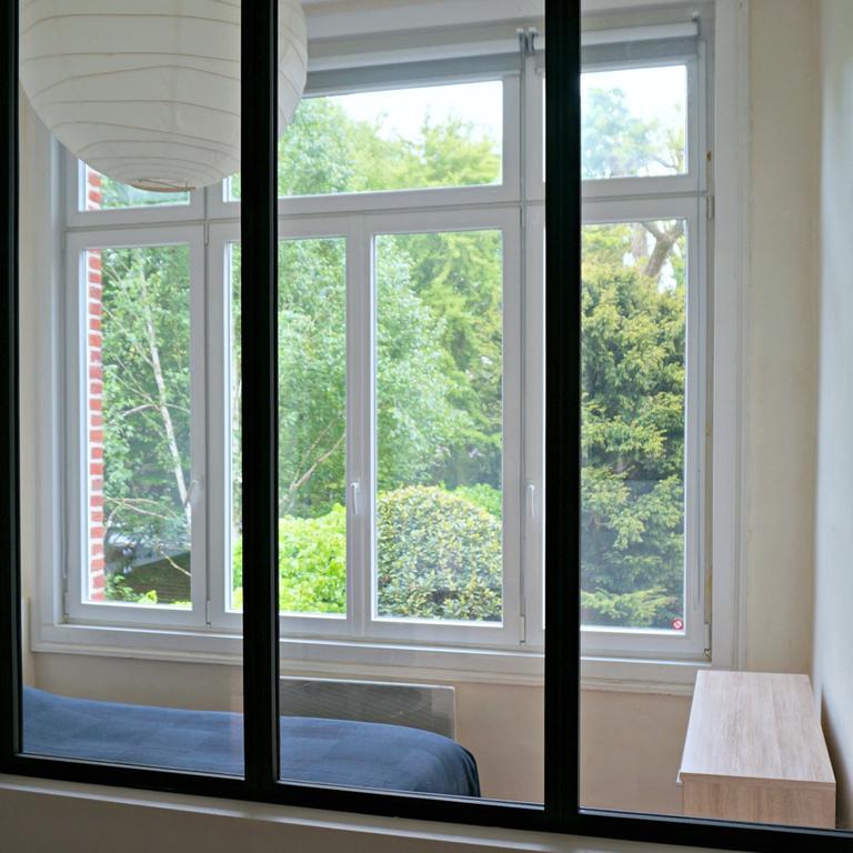 Little Suite - Colas Lille Exterior photo