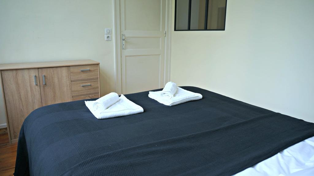 Little Suite - Colas Lille Exterior photo