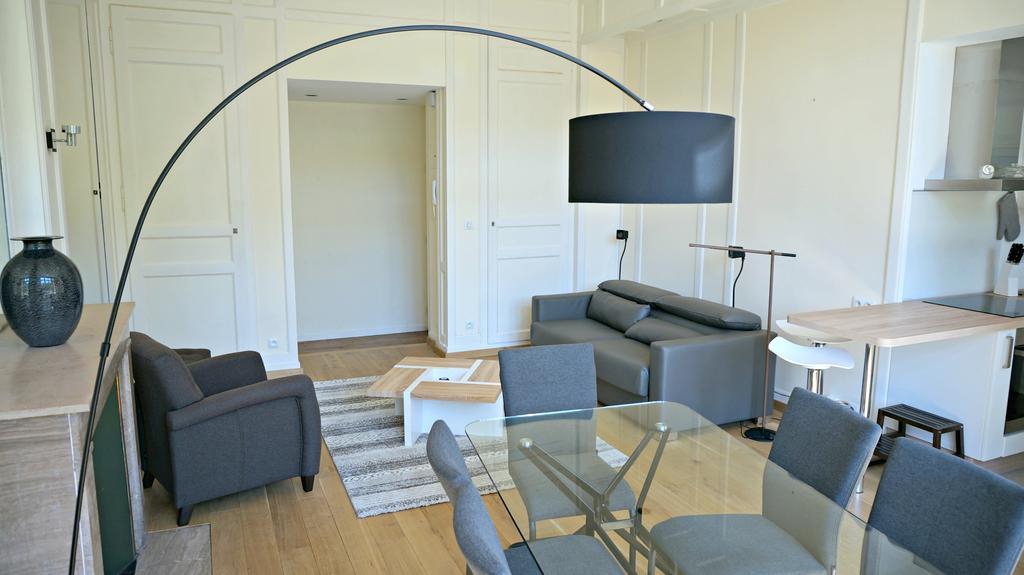 Little Suite - Colas Lille Exterior photo