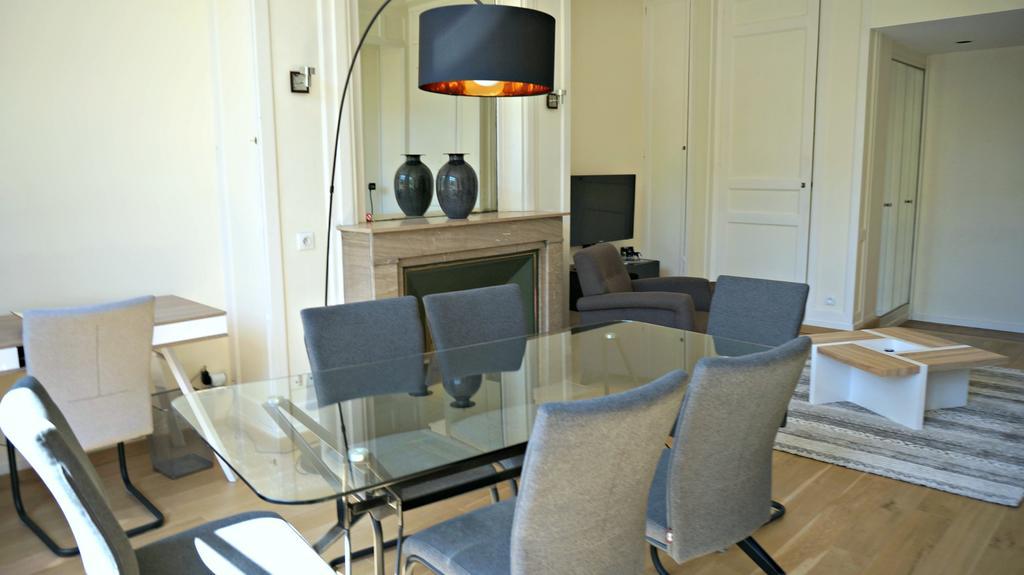 Little Suite - Colas Lille Exterior photo